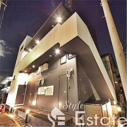 ASTERIA新守山（アステリア新守山）の物件外観写真